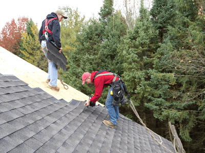 About Roof Repair Experts Elverson, PA